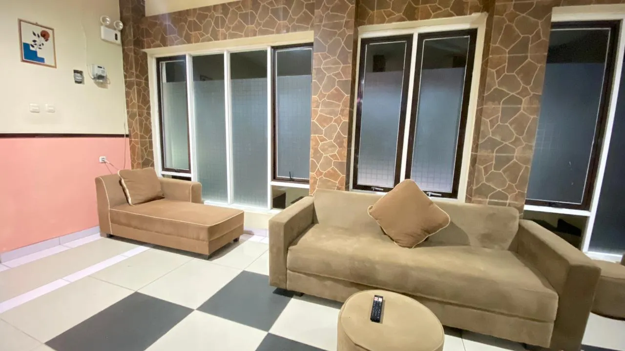 Pavotel Oranye Bogor Selatan photo 8