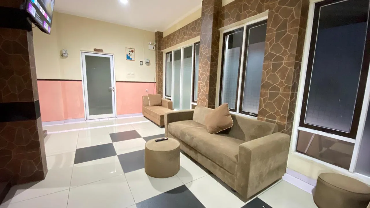 Pavotel Oranye Bogor Selatan photo 9