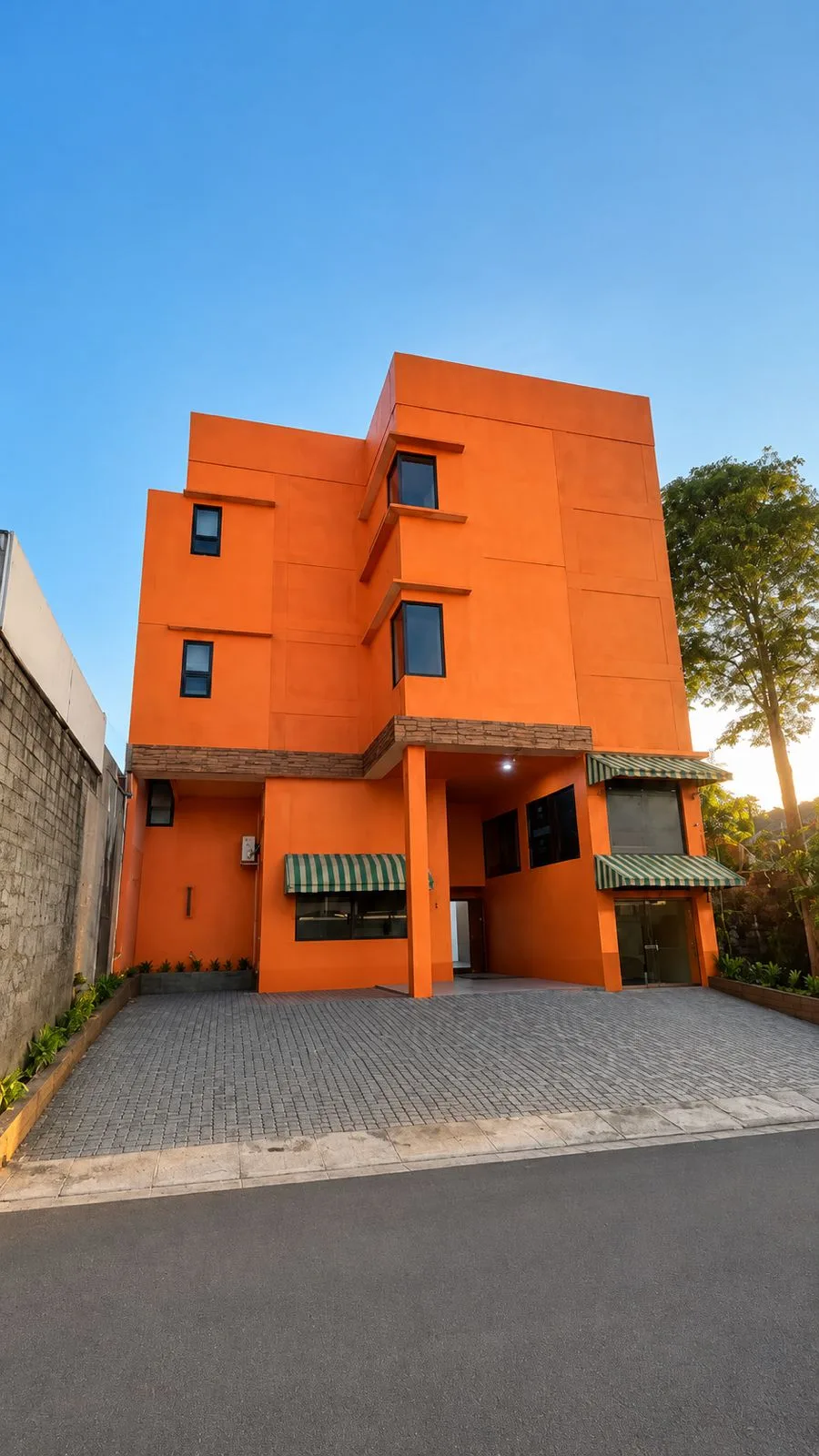 Pavotel Prime Pondok Pinang