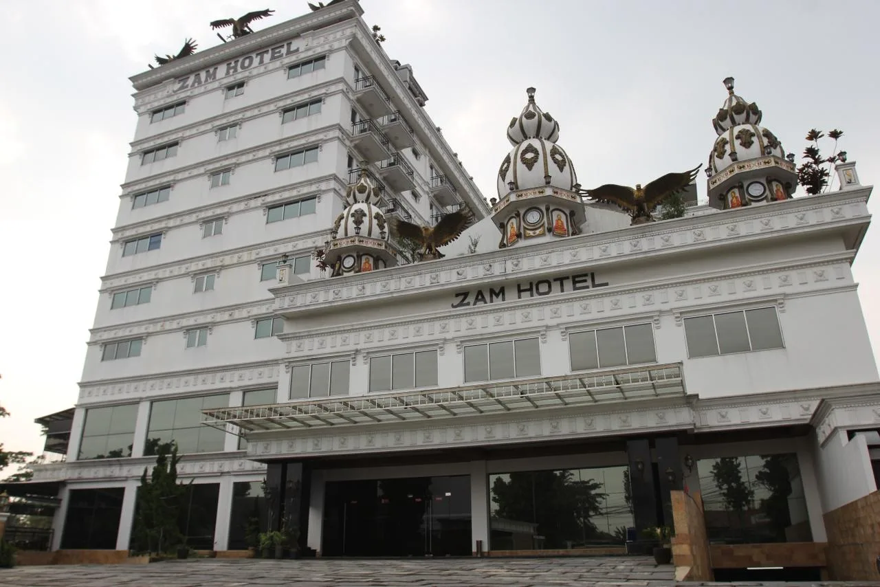 Zam Hotel